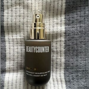 Beautycounter Counter+ Overnight Resurfacing Peel
